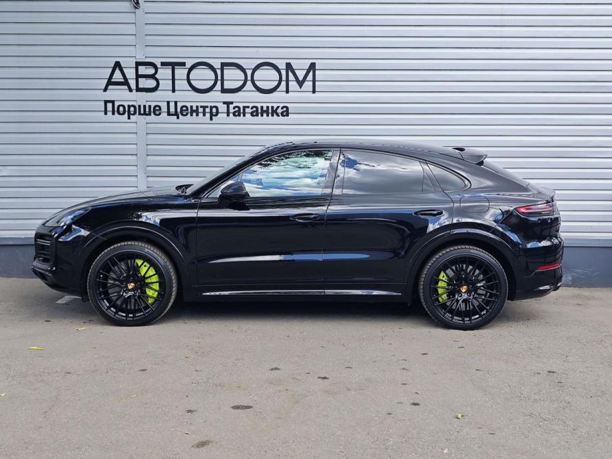 Porsche Cayenne III Москва  - изображение 5