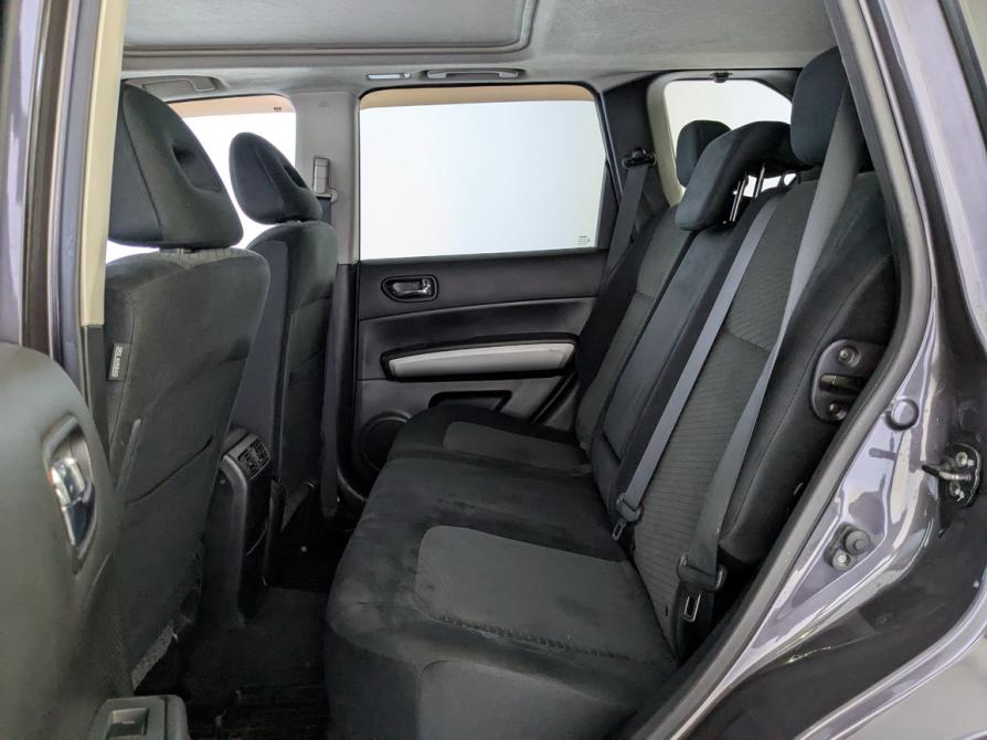 Nissan X-Trail II Рестайлинг Москва  - изображение 10