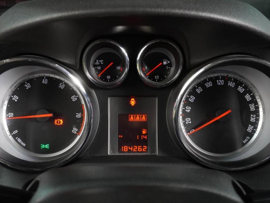 Opel Mokka I Воронеж  - изображение 18