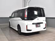 Honda Stepwgn V Рестайлинг Кемерово  - изображение 29