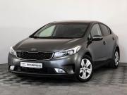 Kia Cerato III Рестайлинг (Classic) Санкт-Петербург  - изображение 20