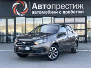 Lada (ВАЗ) Granta I Рестайлинг Волгоград  - изображение 18