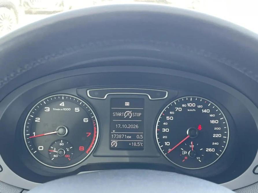 Audi Q3 I (8U) Воронеж  - изображение 9