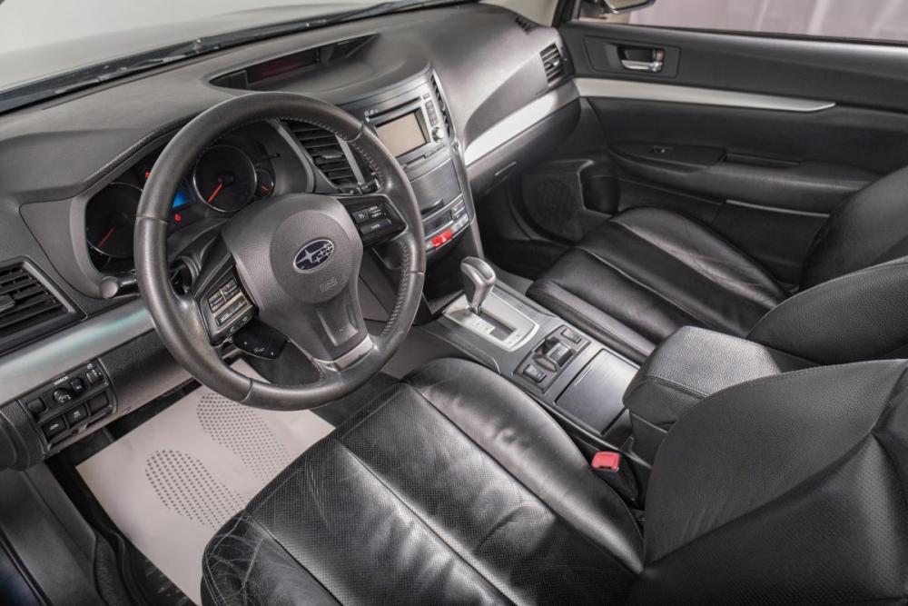 Subaru Outback IV Томск  - изображение 9