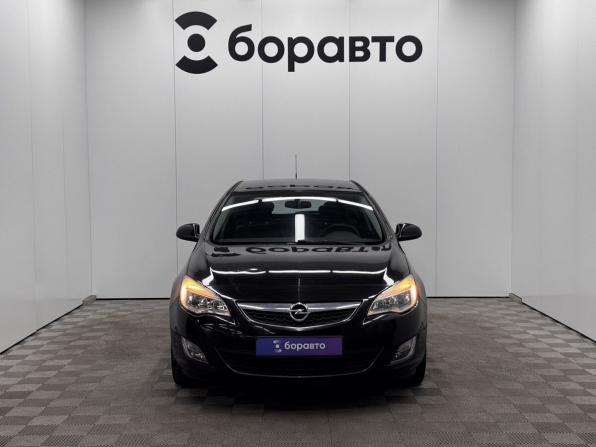 Opel Astra J с пробегом 2011 года, цена 790 000 рублей, 156871 км, хэтчбек, Автокод Объявления