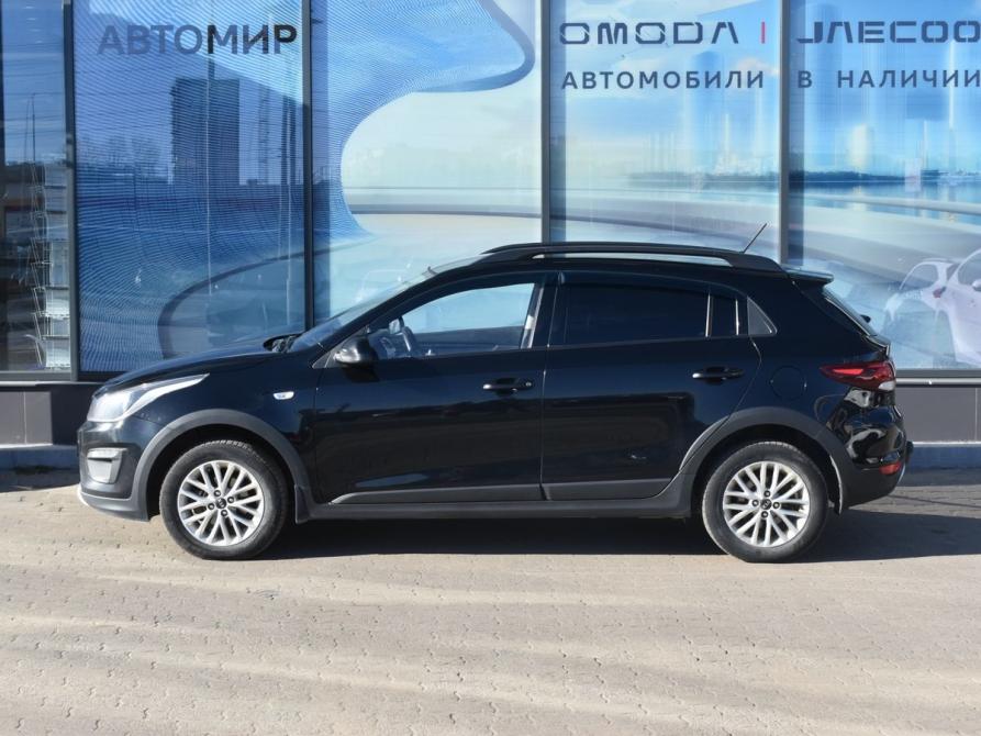 Kia Rio IV Архангельск  - изображение 8