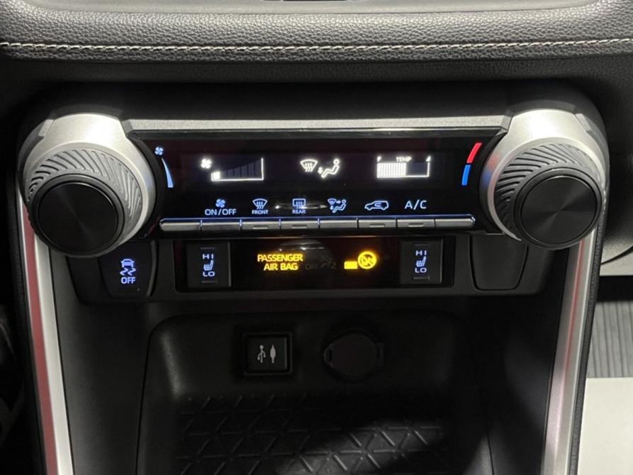 Toyota RAV4 V (XA50) Курск  - изображение 13
