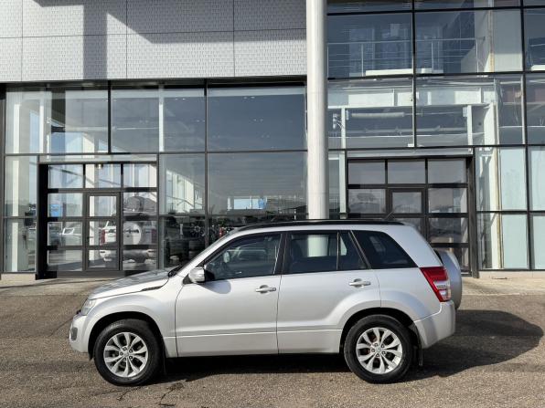Suzuki Grand Vitara II Рестайлинг с пробегом 2012 года, цена 925 000 рублей, 211000 км, внедорожник, Автокод Объявления