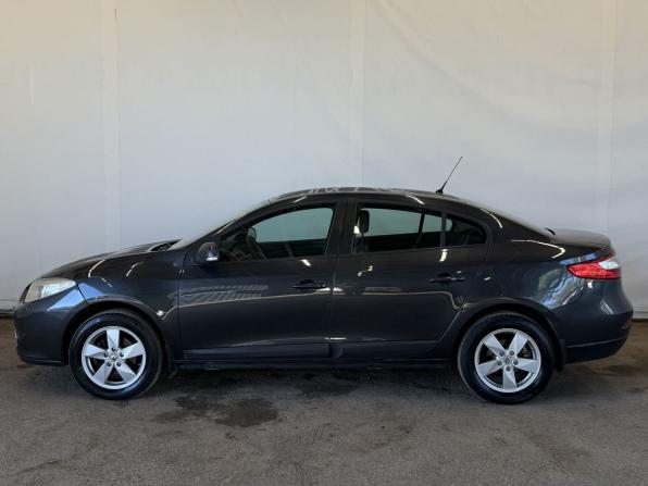 Renault Fluence I с пробегом 2011 года, цена 555 000 рублей, 242006 км, седан, Автокод Объявления