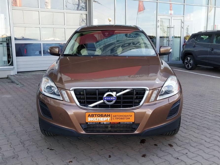 Volvo XC60 I Екатеринбург  - изображение 2