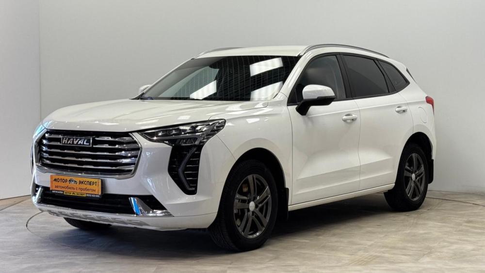 Haval Jolion I Киров  - изображение 1