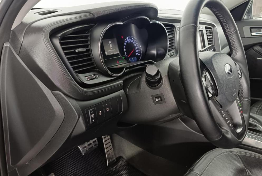 Kia Optima III Волгоград  - изображение 9