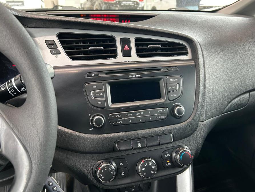 Kia Ceed II Екатеринбург  - изображение 17