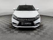 Lada (ВАЗ) Vesta I Уфа  - изображение 26