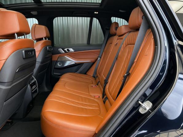 BMW X5 IV (G05/G18) с пробегом 2019 года, цена 6 377 000 рублей, 99893 км, внедорожник, Автокод Объявления