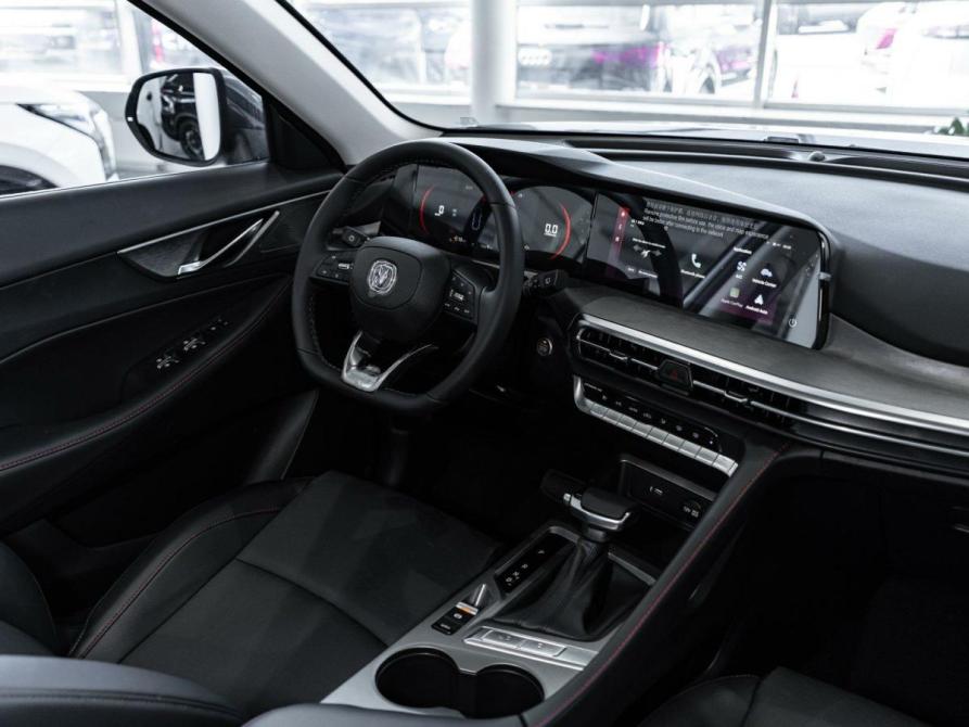Changan CS35 Plus I Рестайлинг Москва  - изображение 13