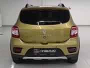 Renault Sandero II Казань  - изображение 29