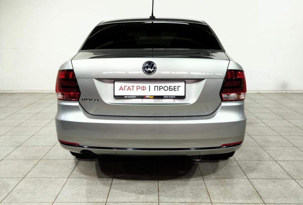 Volkswagen Polo V Рестайлинг Саратов  - изображение 6