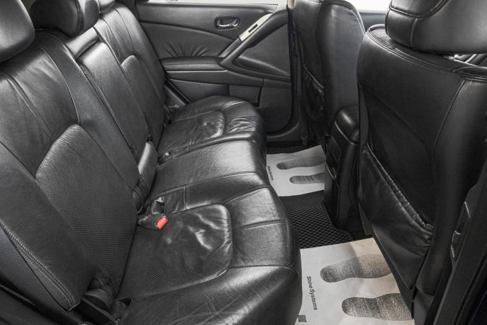 Nissan Murano II (Z51) Барнаул  - изображение 32