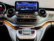 Mercedes-Benz V-Класс III (W447) Рестайлинг Москва  - изображение 46