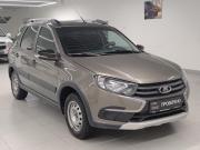 Lada (ВАЗ) Granta I Рестайлинг Казань  - изображение 25