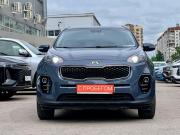 Kia Sportage IV Санкт-Петербург  - изображение 22
