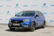 Lada (ВАЗ) Vesta I Пермь  - изображение 22