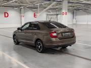 Skoda Rapid I Рестайлинг Казань  - изображение 30