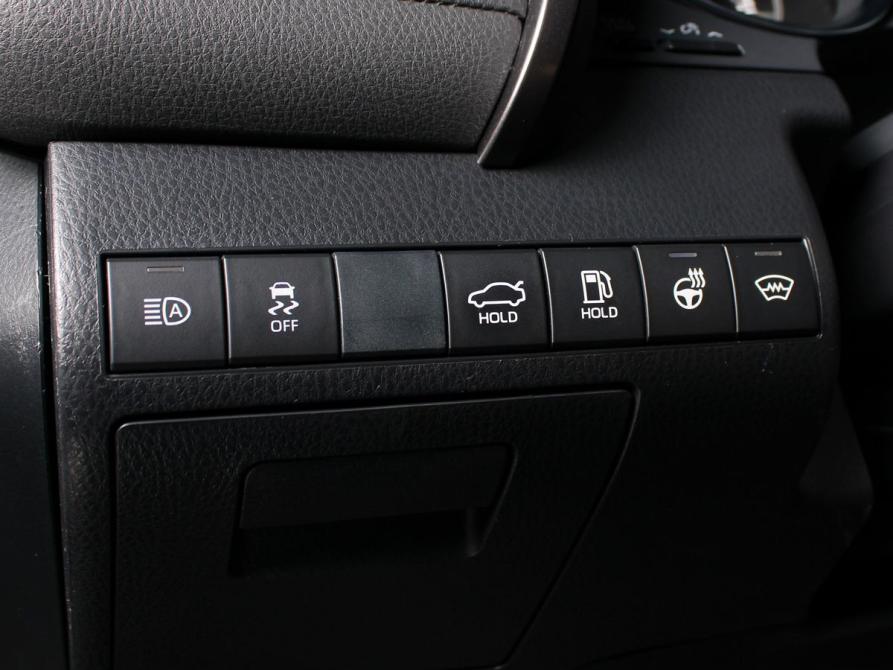 Toyota Camry VIII (XV70) Минеральные Воды  - изображение 12