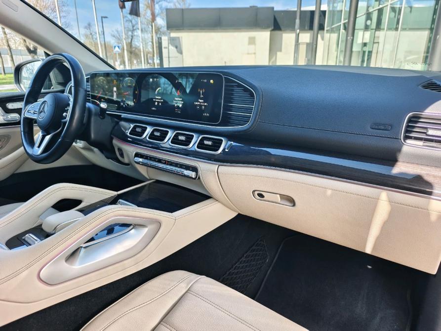 Mercedes-Benz GLE Coupe II (C167) Санкт-Петербург  - изображение 10