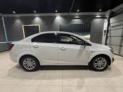 Chevrolet Aveo II Новосибирск  - изображение 18