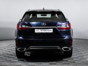 Lexus RX IV Москва  - изображение 27