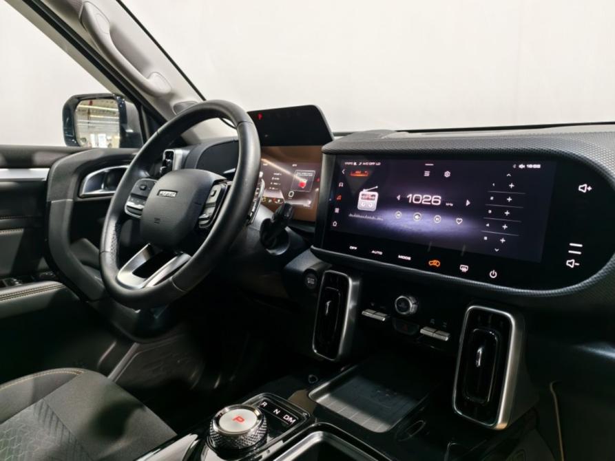 Haval Dargo I Курск  - изображение 5