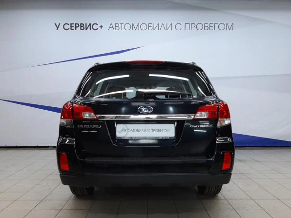 Subaru Outback IV с пробегом 2011 года, цена 1 170 000 рублей, 231424 км, универсал, Автокод Объявления