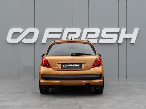 Peugeot 207 I с пробегом 2007 года, цена 430 000 рублей, 231432 км, хэтчбек, Автокод Объявления