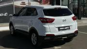Hyundai Creta I Оренбург  - изображение 24