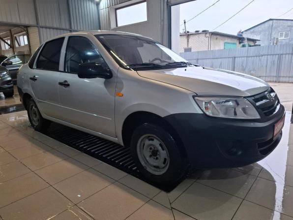 Lada (ВАЗ) Granta I с пробегом 2013 года, цена 320 000 рублей, 99000 км, седан, Автокод Объявления