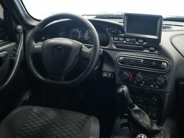 Lada (ВАЗ) Niva Travel I с пробегом 2023 года, цена 1 132 000 рублей, 38378 км, внедорожник, Автокод Объявления