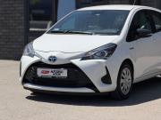 Toyota Yaris III Рестайлинг 2 Астрахань  - изображение 26