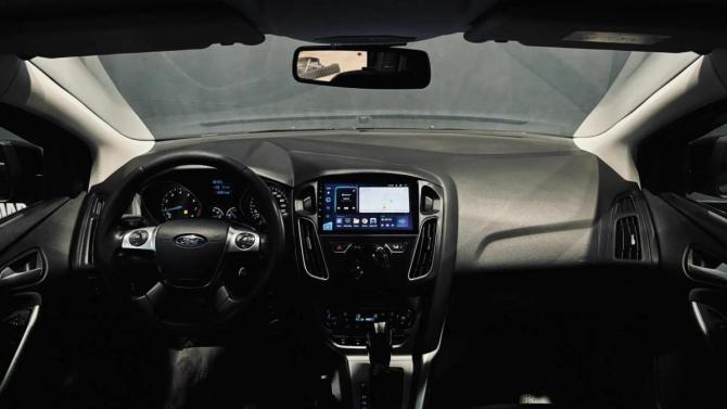 Ford Focus III с пробегом 2014 года, цена 780 000 рублей, 152050 км, седан, Автокод Объявления