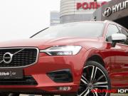Volvo XC60 II Москва  - изображение 54