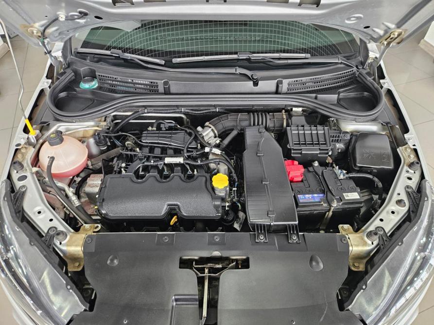Lada (ВАЗ) Vesta I Курган  - изображение 10