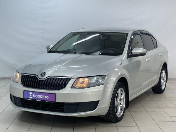 Skoda Octavia III (A7) с пробегом 2013 года, цена 1 150 000 рублей, 168824 км, лифтбек, Автокод Объявления