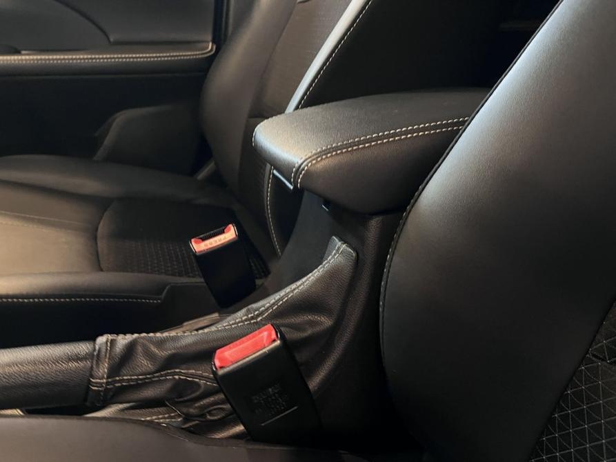 Changan Alsvin Чебоксары  - изображение 32
