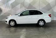 Lada (ВАЗ) Granta I Рестайлинг Оренбург  - изображение 26