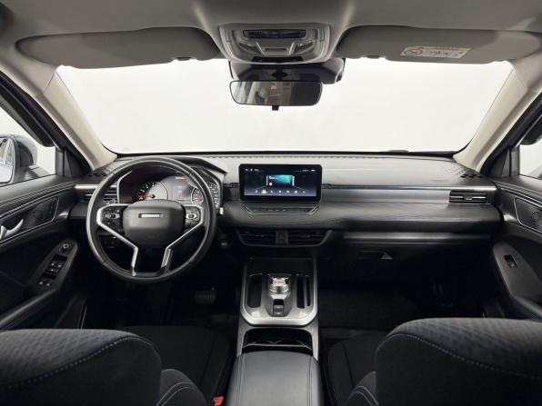 Haval Jolion I Рестайлинг с пробегом 2024 года, цена 1 970 000 рублей, 39473 км, внедорожник, Автокод Объявления