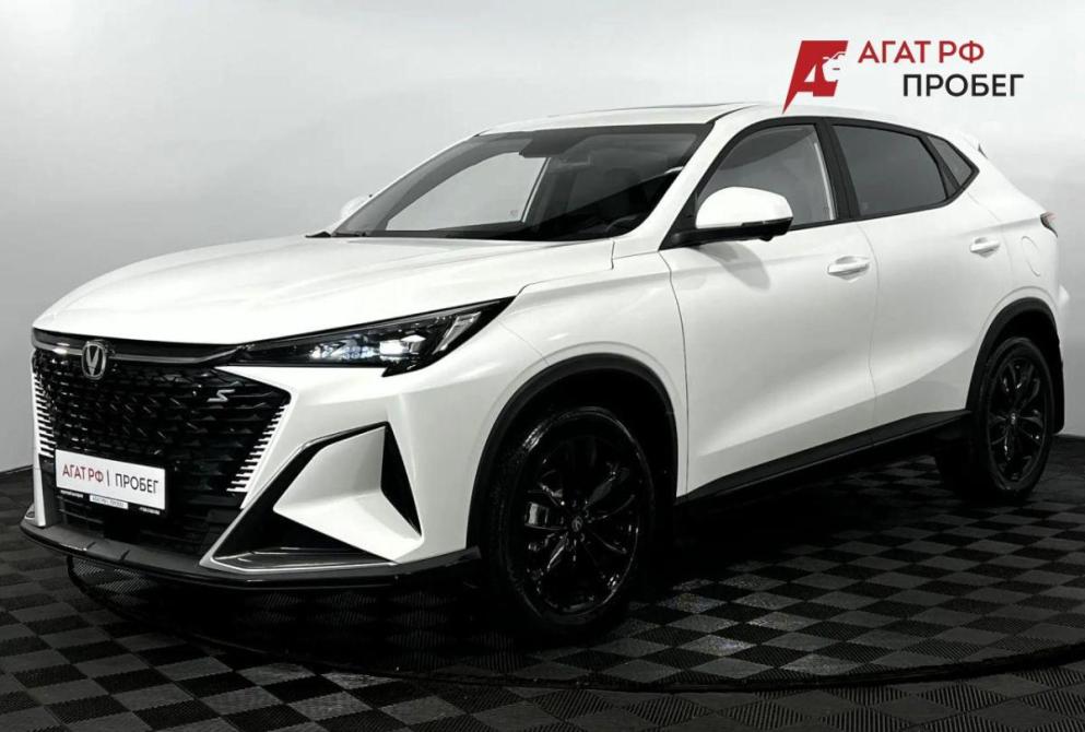 Changan CS35 Max Нижний Новгород  - изображение 2