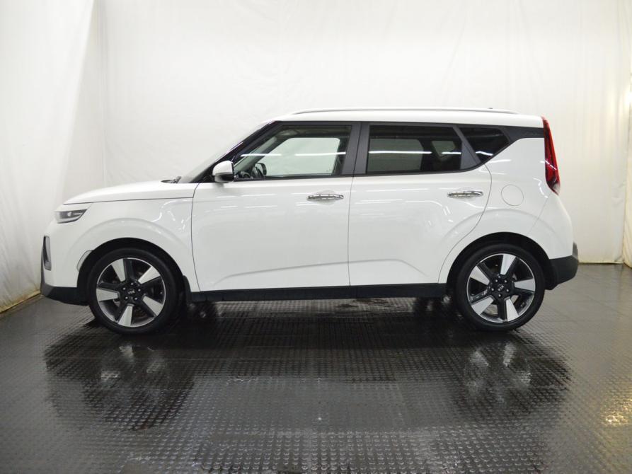 Kia Soul III Санкт-Петербург  - изображение 8