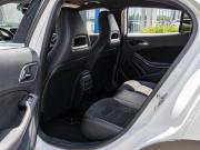 Mercedes-Benz GLA I (X156) Рестайлинг Краснодар  - изображение 32
