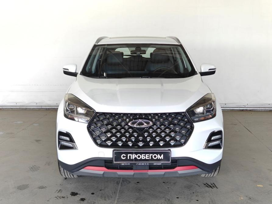 Chery Tiggo 4 Pro I Москва  - изображение 2